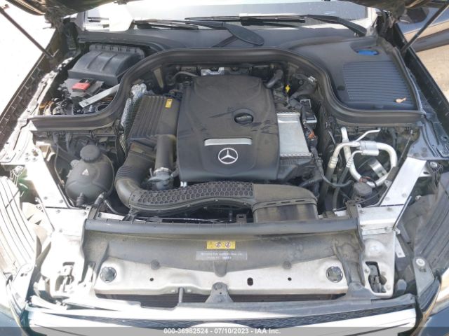 WDC0G4KB3JV065389 Mercedes-Benz GLC 300