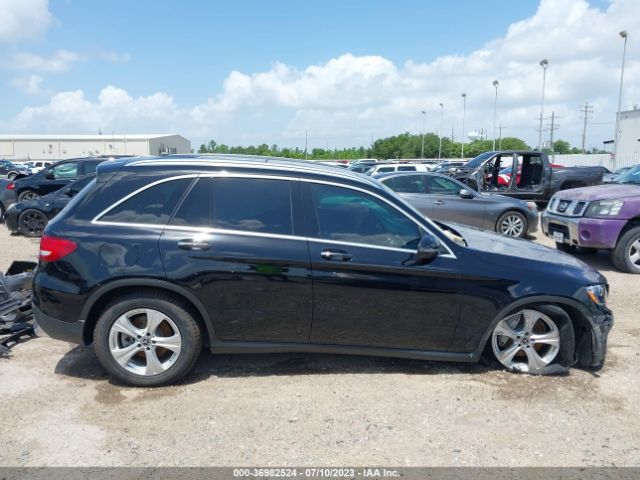 WDC0G4KB3JV065389 Mercedes-Benz GLC 300