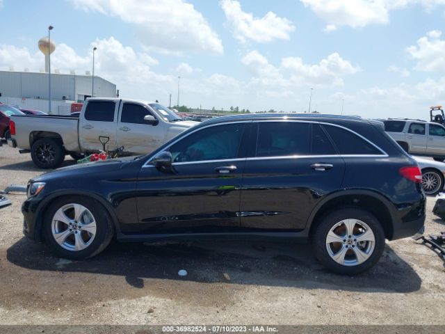 WDC0G4KB3JV065389 Mercedes-Benz GLC 300