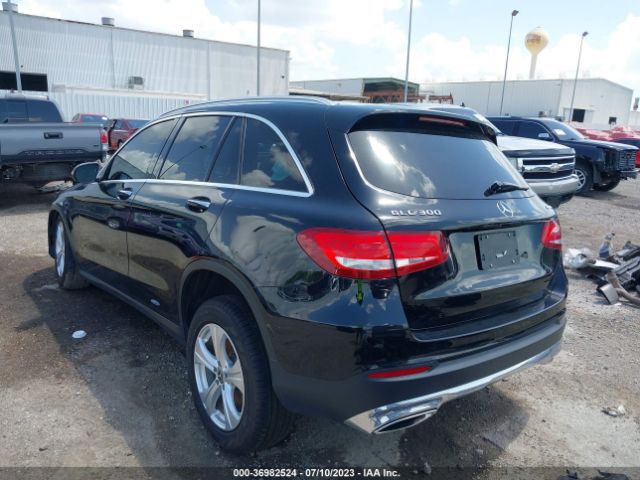 WDC0G4KB3JV065389 Mercedes-Benz GLC 300