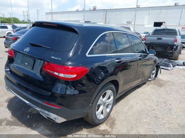 WDC0G4KB3JV065389 Mercedes-Benz GLC 300