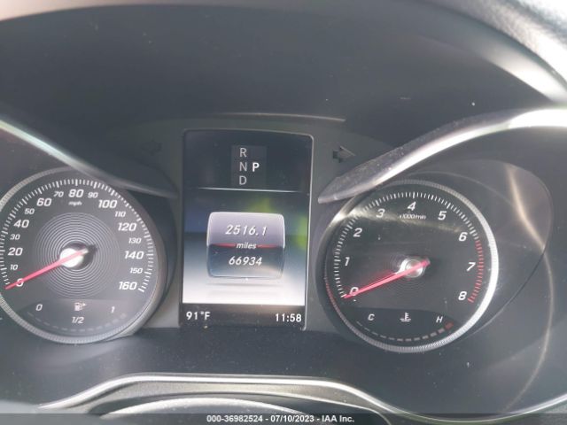 WDC0G4KB3JV065389 Mercedes-Benz GLC 300