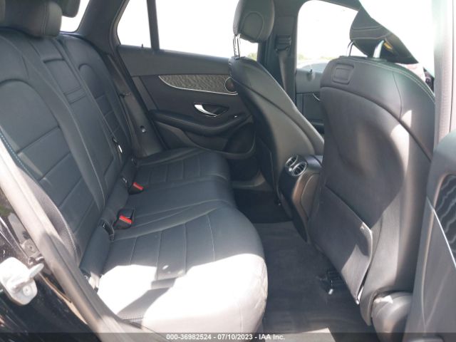 WDC0G4KB3JV065389 Mercedes-Benz GLC 300