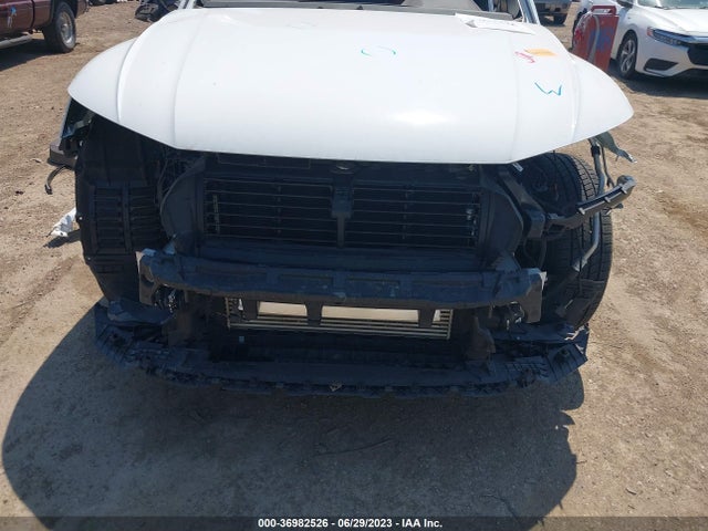 WA1BBAFY3N2085699 Audi Q5 Premium Plus