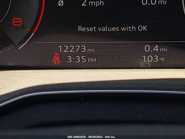 WA1BBAFY3N2085699 Audi Q5 Premium Plus
