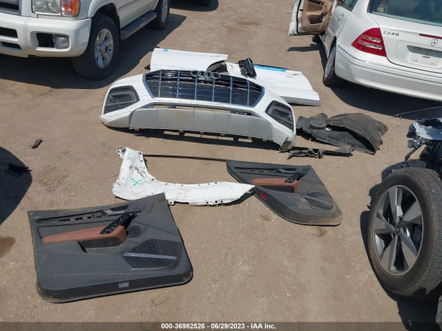 WA1BBAFY3N2085699 Audi Q5 Premium Plus
