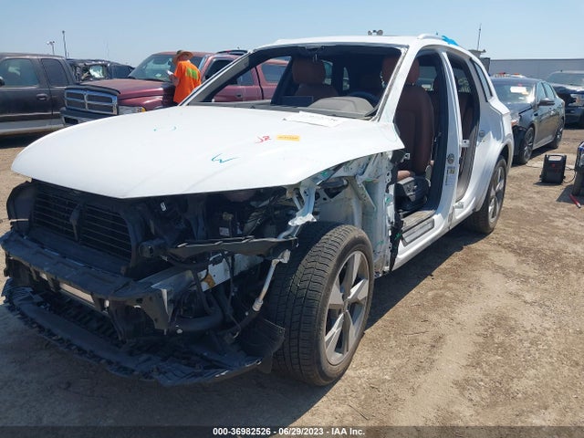 WA1BBAFY3N2085699 Audi Q5 Premium Plus