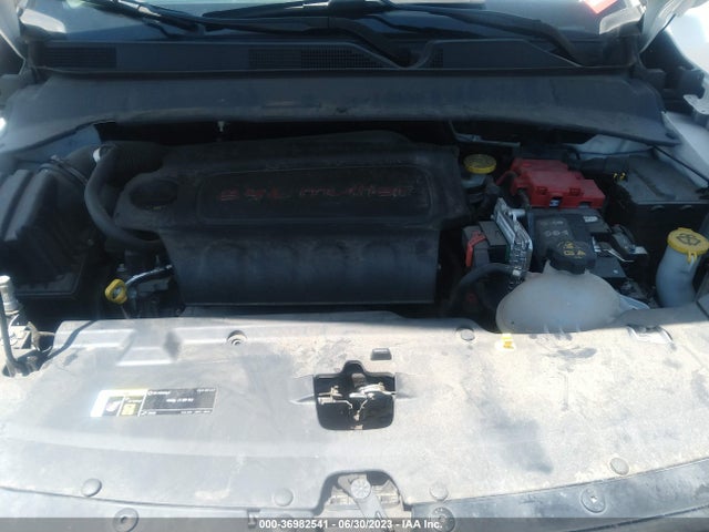 3C4NJDCB6MT519649 Jeep Compass Limited