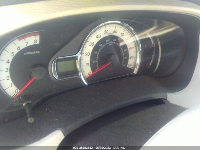 Toyota SIENNA SE 2014 5TDXK3DC6ES456653 Image 15