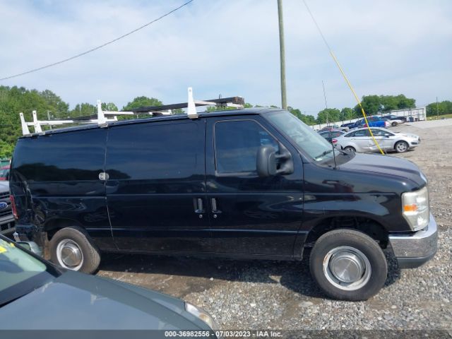 1FTNE1EW7EDA35645 Ford Econoline Cargo Van Commercial/recreational