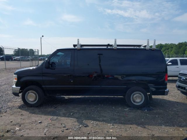 1FTNE1EW7EDA35645 Ford Econoline Cargo Van Commercial/recreational