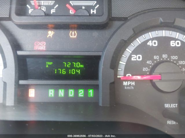 1FTNE1EW7EDA35645 Ford Econoline Cargo Van Commercial/recreational