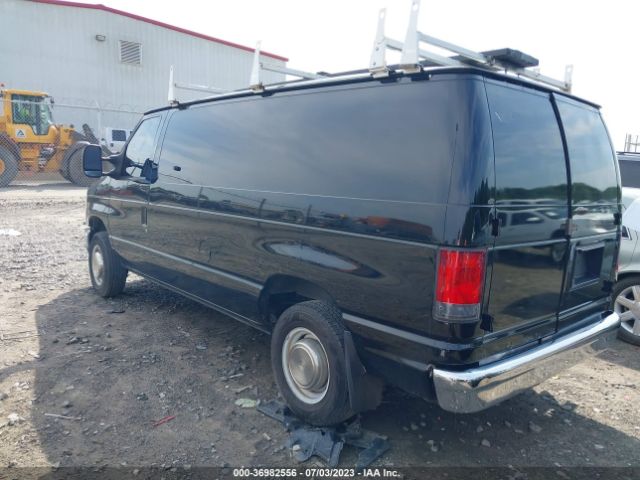 1FTNE1EW7EDA35645 Ford Econoline Cargo Van Commercial/recreational