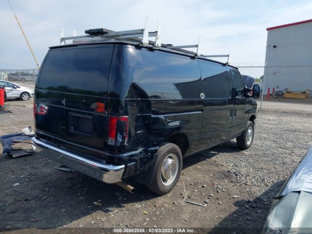 1FTNE1EW7EDA35645 Ford Econoline Cargo Van Commercial/recreational