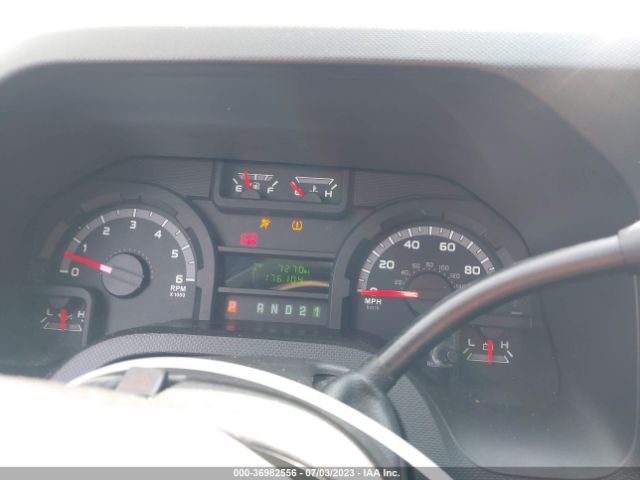 1FTNE1EW7EDA35645 Ford Econoline Cargo Van Commercial/recreational