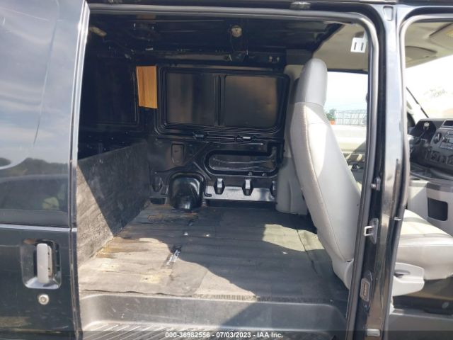 1FTNE1EW7EDA35645 Ford Econoline Cargo Van Commercial/recreational