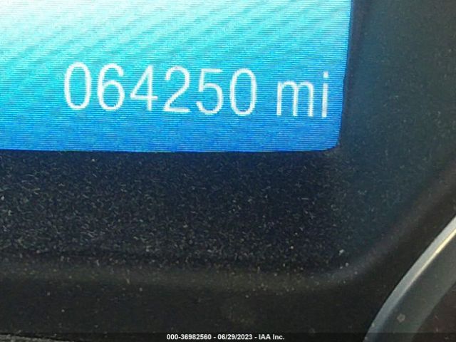 1FMCU9G95GUC41111 Ford ESCAPE SE