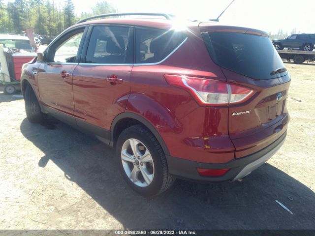 1FMCU9G95GUC41111 Ford ESCAPE SE