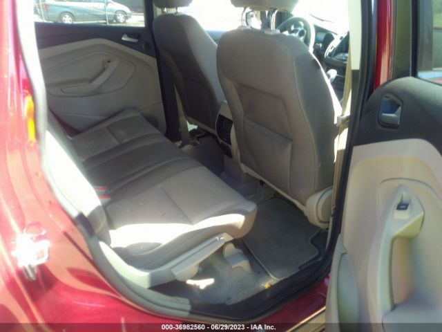 1FMCU9G95GUC41111 Ford ESCAPE SE