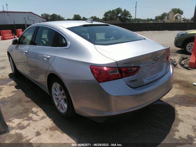Chevrolet MALIBU LT 2016 1G1ZE5ST0GF259892 Image 3