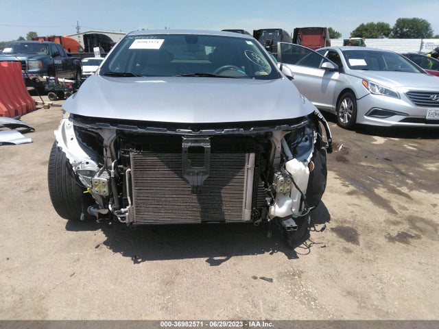 Chevrolet MALIBU LT 2016 1G1ZE5ST0GF259892 Image 6