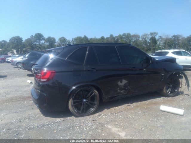 5YMKT6C54J0X21246 BMW X5 M