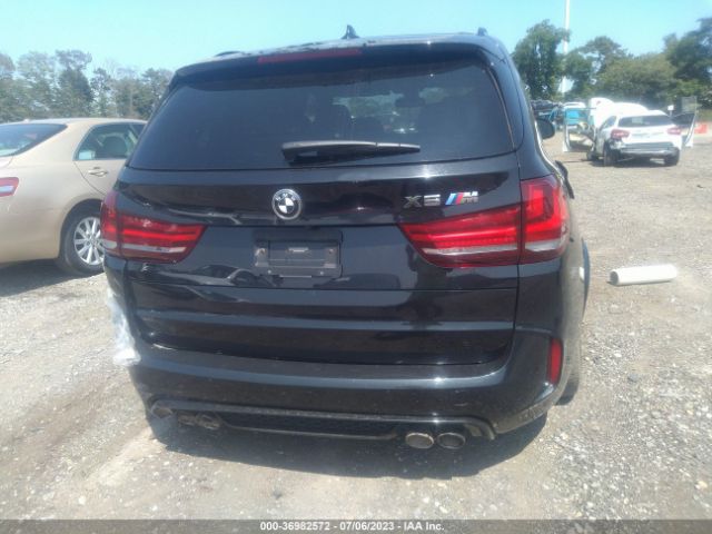5YMKT6C54J0X21246 BMW X5 M