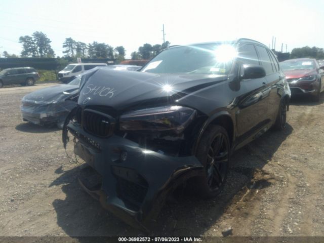 5YMKT6C54J0X21246 BMW X5 M