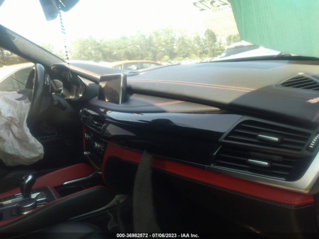 5YMKT6C54J0X21246 BMW X5 M