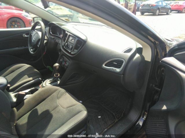 1C3CDFBB6FD275574 Dodge DART SXT