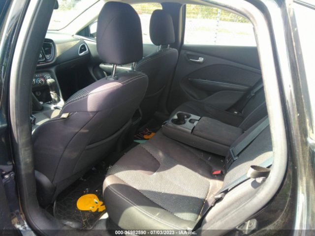 1C3CDFBB6FD275574 Dodge DART SXT