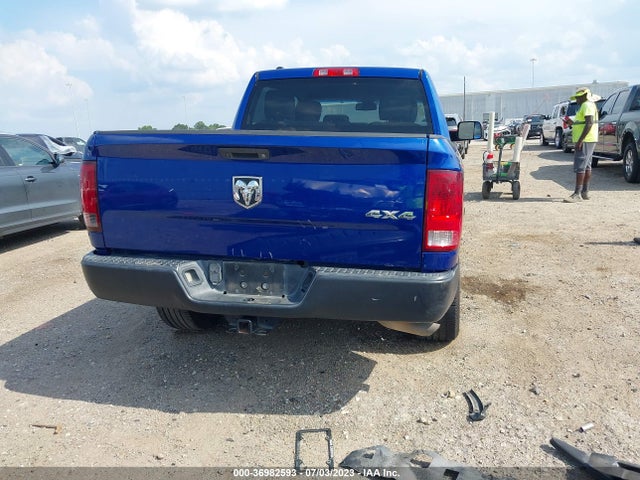 1C6RR7KTXES332172 RAM 1500 Tradesman