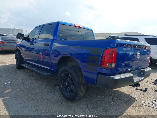 1C6RR7KTXES332172 RAM 1500 Tradesman