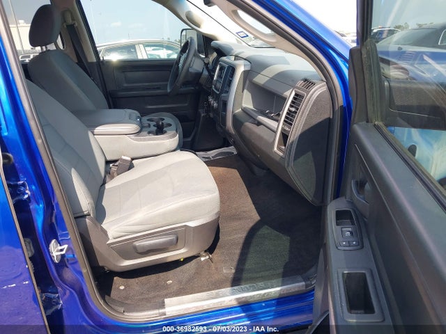 1C6RR7KTXES332172 RAM 1500 Tradesman