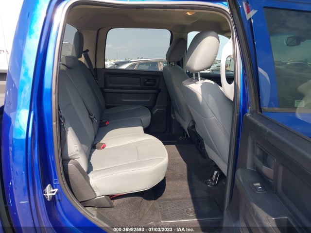 1C6RR7KTXES332172 RAM 1500 Tradesman