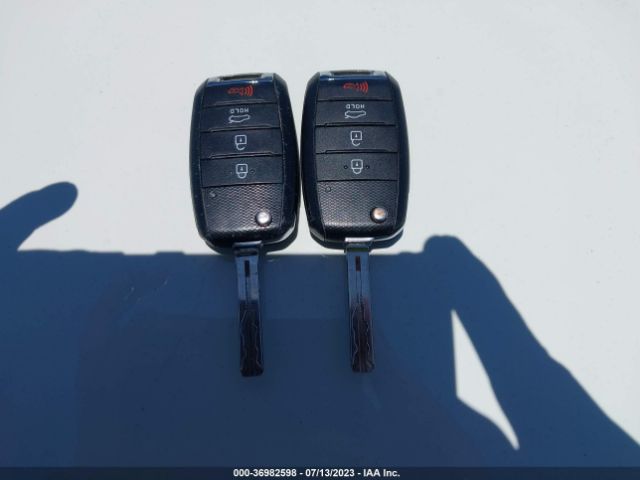 5XXGM4A7XFG461347 KIA Optima Lx
