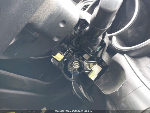 5XXGM4A7XFG461347 KIA Optima Lx