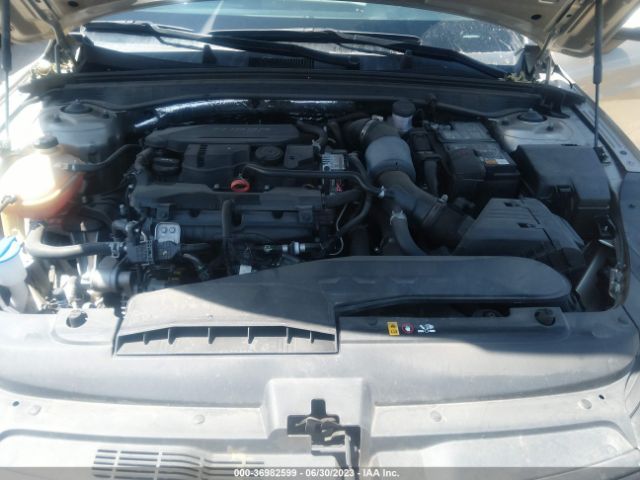 5XXG14J23NG092892 KIA K5 LXS