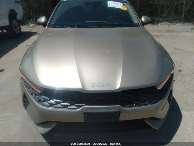 5XXG14J23NG092892 KIA K5 LXS