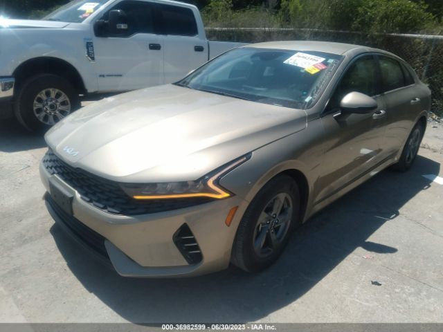 5XXG14J23NG092892 KIA K5 LXS