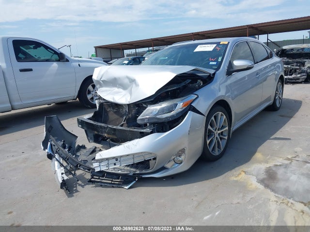 2014 TOYOTA AVALON LIMITED VIN: 4T1BK1EB1EU132666