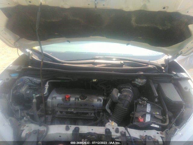 Honda CR-V EX 2014 2HKRM4H51EH668533 Image 16
