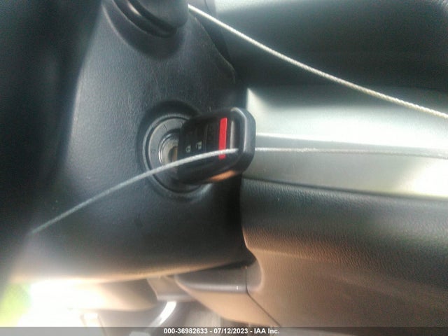Honda CR-V EX 2014 2HKRM4H51EH668533 Image 3