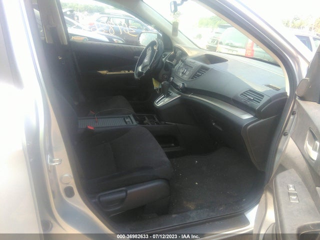 Honda CR-V EX 2014 2HKRM4H51EH668533 Image 11