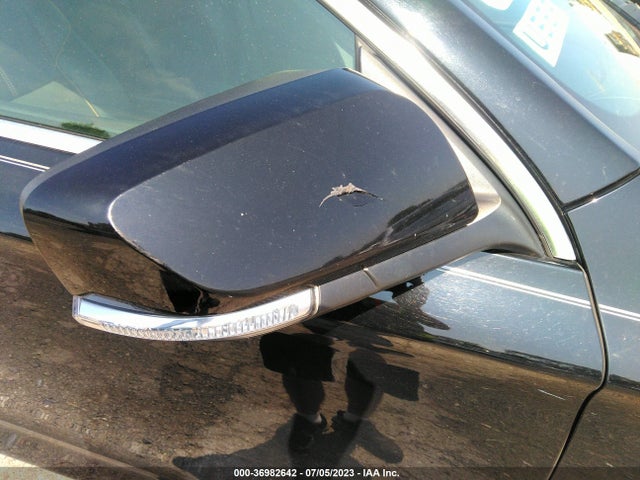 Chevrolet IMPALA LT 2014 2G1125S33E9228776 Image 12