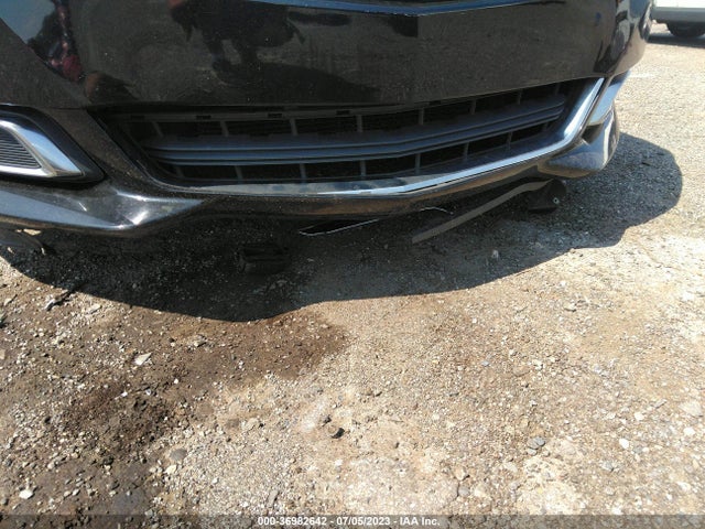 Chevrolet IMPALA LT 2014 2G1125S33E9228776 Image 6