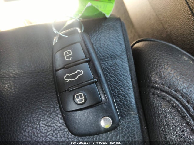 WA1GFCFS4GR016449 Audi Q3 Prestige