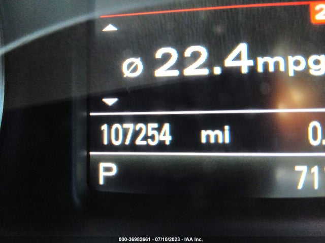 WA1GFCFS4GR016449 Audi Q3 Prestige