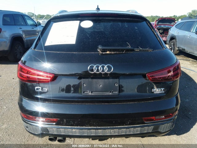 WA1GFCFS4GR016449 Audi Q3 Prestige
