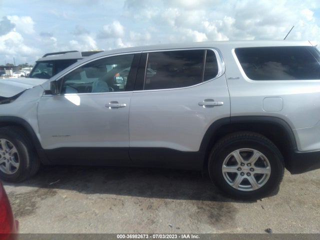 GMC ACADIA SLE 2017 1GKKNKLA8HZ273211 Image 14